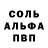 Кетамин VHQ Olha Kyrylova